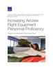 The Increasing Aircrew Flight Equipment Personnel Proficiency : Insights from Members of the Career Field Book