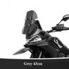 Для мотоцикла CFMOTO 800 MT-X 800MTX 700MT ветровое стекло НОВЫЙ Увеличенный Дефлектор Ветрозащитный Солнцезащитный Козырек Аксессуары для ветрового стекла