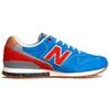 New Balance 996 Синий Красный