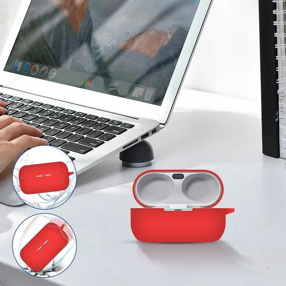 Силиконовый чехол для наушников Bluetooth-наушников для Panasonics Technics EAH-AZ80