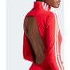Adidas Adidas Adilenium Tight Cut Dress   Red  Iv9332