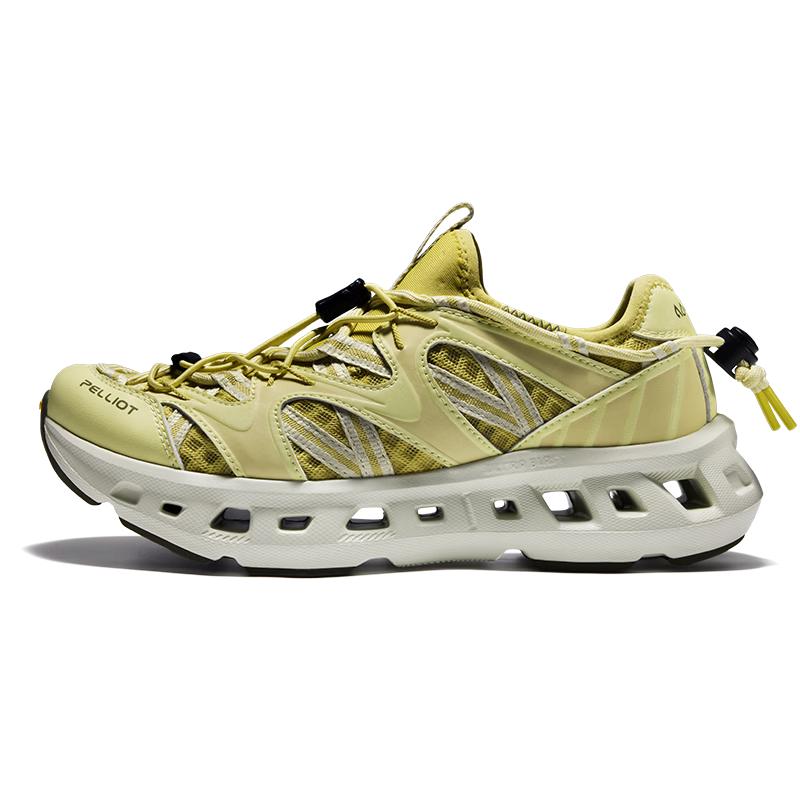 PELLIOT RT-Mamba 2.0 Унисекс Vibram Обувь для водного туризма и хайкинга