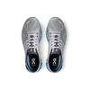 On Running Мужские кроссовки Cloud X Alloy Grey Niagara Blue 40.99038