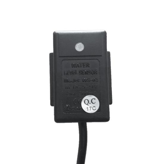 Бесконтактный датчик уровня воды в баке, переключатель, детектор уровня жидкости в контейнере