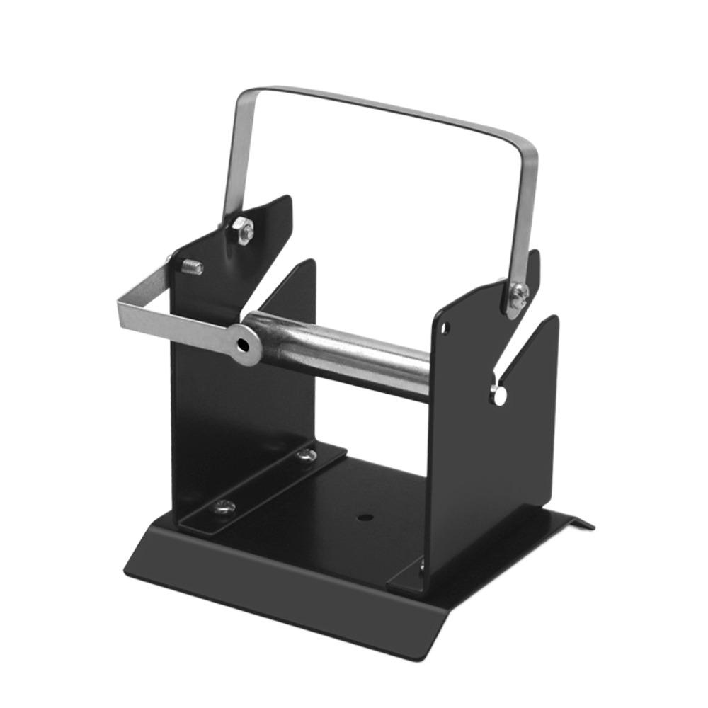 Управление оловом Универсальный дозатор припоя Термостойкий оловянный припой Принадлежности для стеллажей