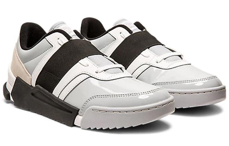 Onitsuka Tiger D Trainer 'Piedmont Grey Black' 1183A581-020