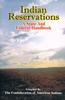 Книга Indian Reservations : A State and Federal Handbook