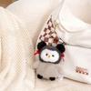 Stuffed Penguin Soft Pillow Cartoon Penguin Stuffed Dolls Penguin Plush Toy  Room Decor