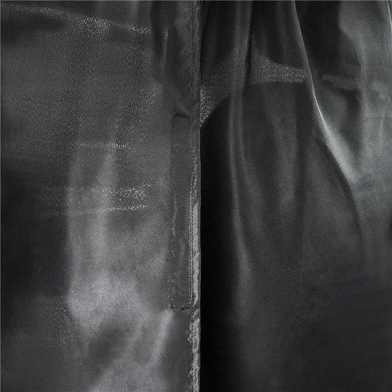 Передняя и задняя перегородка автомобиля, защитная перегородка для такси, солнцезащитная шторка для кондиционирования воздуха и теплоизоляционная занавеска