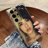Чехол для телефона Melanie Martinez для Samsung S26 S25 S24 Ultra S23 Fe S22 S20 S21 Plus Plus 5G Fe Прозрачный чехол