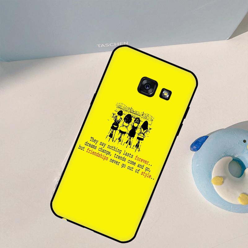 Sex and the City Case For Samsung Galaxy M55 M14 M34 M54 M12 M32 M52 M15 M11 M13 M06 M16 M36 M56 M31 M53 M35