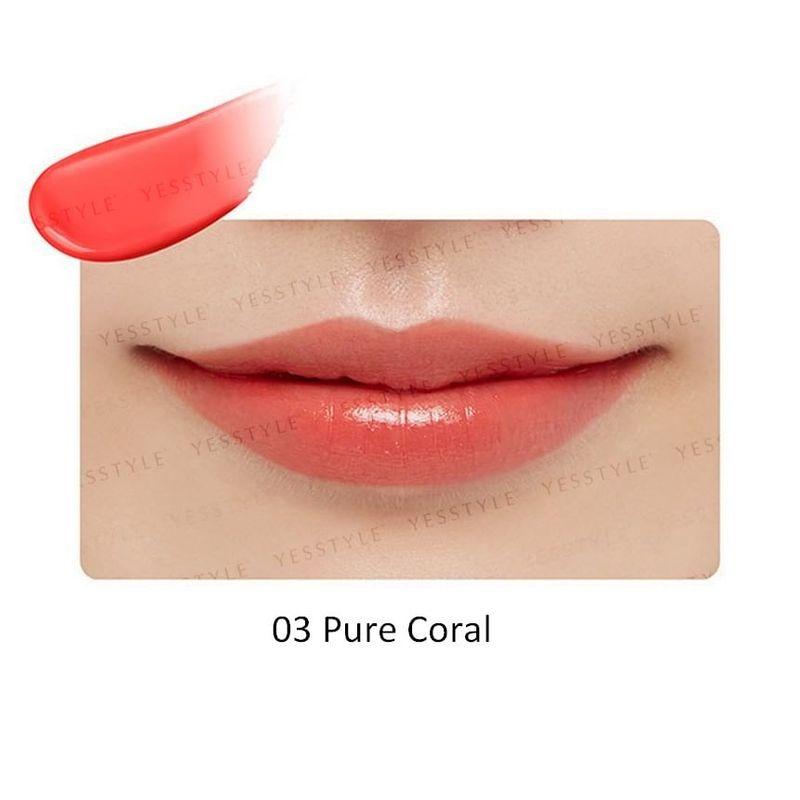 Ettusais - Тинт-помада Lip Edition