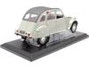 NOREV Citroën 2CV AZAM 66 Розово-серый Масштабная модель 1/18 181430