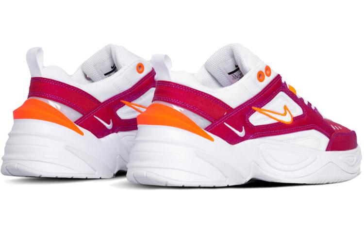 Nike M2K Tekno Se 'Hyper Crimson' Женские AV4221-800