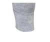 Men's Thick Knitted High-Neck Fleece Pullover Sweater - Autumn & Winter Casual Style