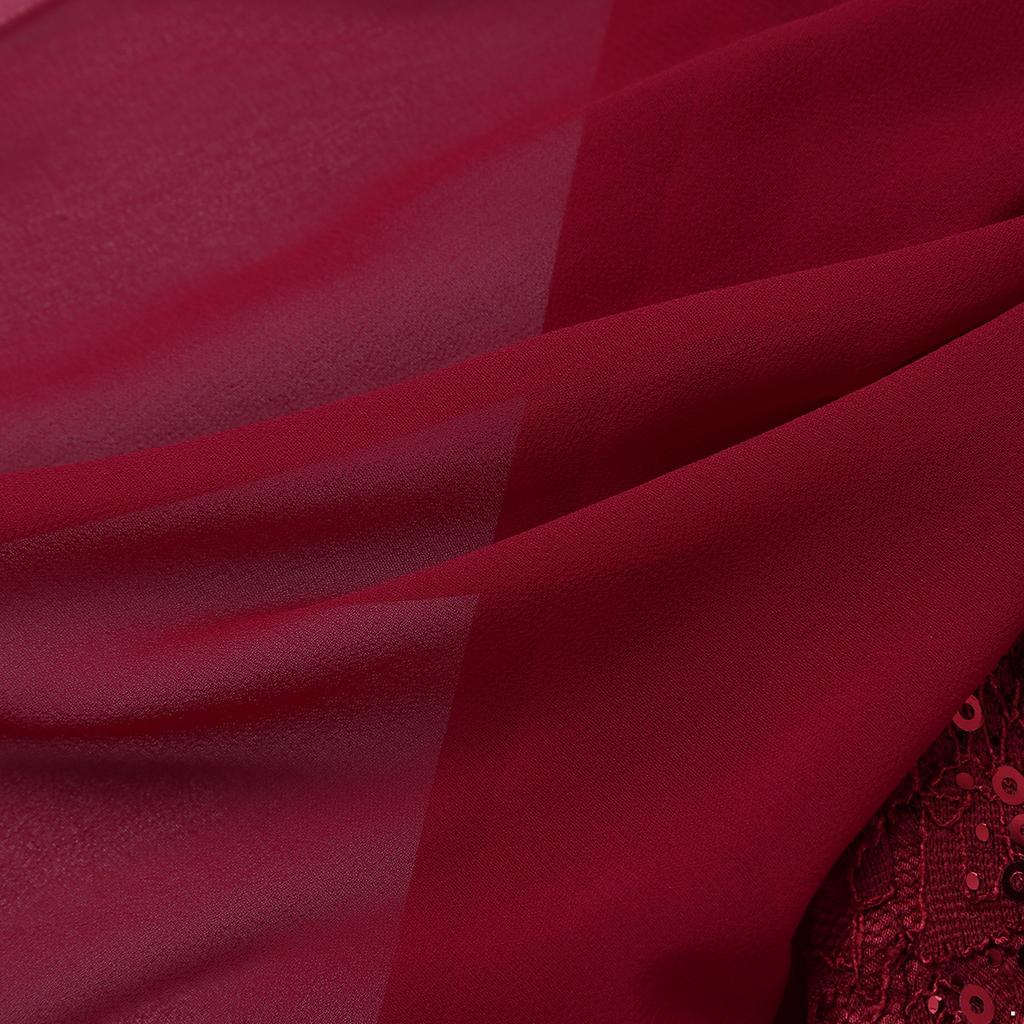 Платье макси для девочек, кружевное платье со стразами и цветочным узором для девочек, пышное платье принцессы, сценические костюмы