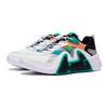 Li-Ning Cloud Non-Slip Shock Absorbing Wear-Resistant Lightweight Sports Casual Shoes Kids Sneakers White Black Green YKCT072-1