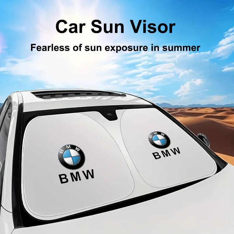 sxnkg9 Full Car Sunshade Curtain Auto UV Protect Curtain Films For BMW 1 2 3 4 5 7 Series X1 X3 X4 X5 X6 X7 F10 F20 F30 G20 G30 F15 F16