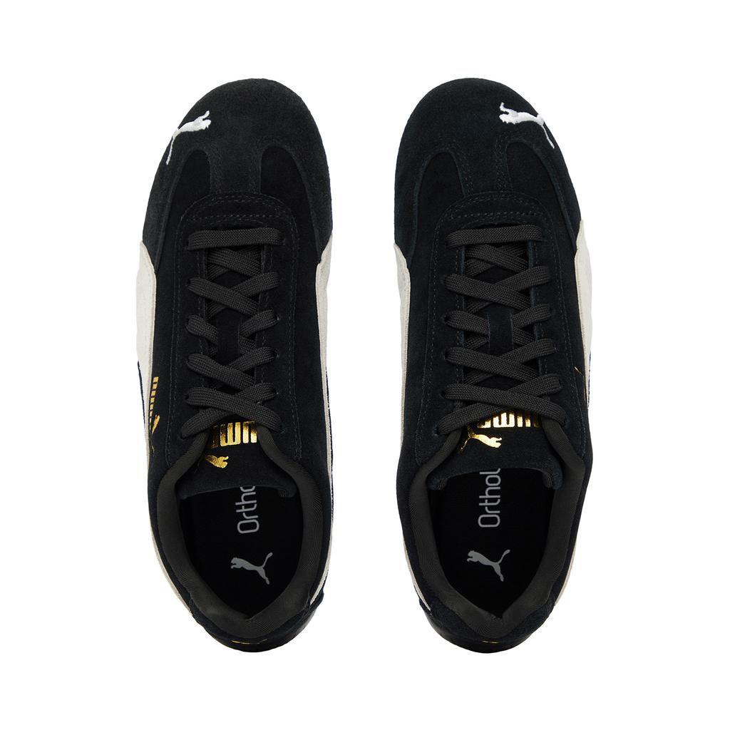 Puma Speedcat Og Черно-белый 398846-01