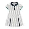 Hazzys Kids Hazzys Kids Heriatto Pique Dress Htm31nj65m Iv