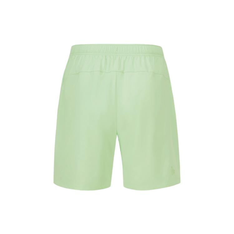 DESCENTE Casual Shorts Men's Thin D4331ZHP20