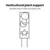 Крепежный стержень для горшков, формовка цветов, вьющиеся растения разных форм, амариллис, поддержка для выращивания растений, подставки для растений, садовые принадлежности