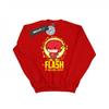 Мальчики Flash My Hero Since Forever Толстовка