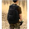 60L 3D Nylon Outdoor Sport Military Tactical Climbing Mountaineering Camping Hiking Trekking Bag