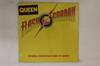 LP Record QUEEN Flash Gordon 5E518 ELEKTRA 1980 US Rock Used