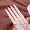 Pure Desire Silhouette Pencil Перламутровые тонкие блестящие тени для век с естественным контуром Тени-карандаш для женщин