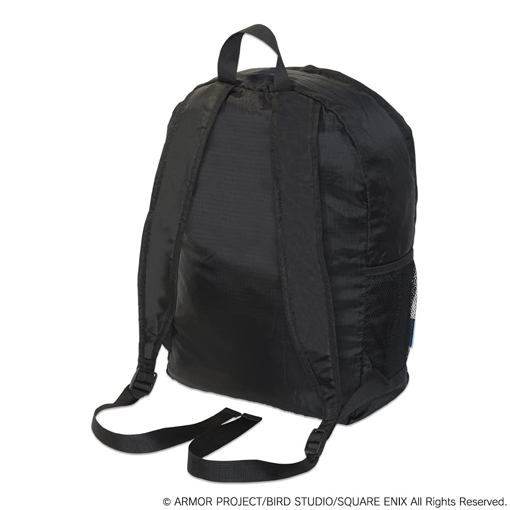 Рюкзак Dragon Quest Travel Packable Dot Field