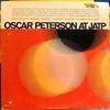 Виниловая пластинка OSCAR PETERSON Oscar Peterson At JATP VSP42 VSP 1966 US Jazz Б/у
