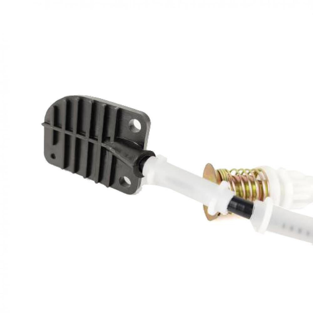 Трос спидометра для 1986-97 Nissan Big-M Hardbody D21 TD25 BDI Ute Пикап