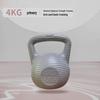 TLXT Fitness Kettlebell Pair