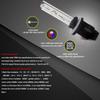 STRIVEHUGTOSUCCESS 2 шт. Лампы H3 10000K HID 55 Вт Ксеноновые HID лампы Автомобильная фара Одинарный свет