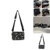 Halloween Skull Shoulder Bag For Women Pu Leather Casual Crossbody Purse With Zipper Closure
