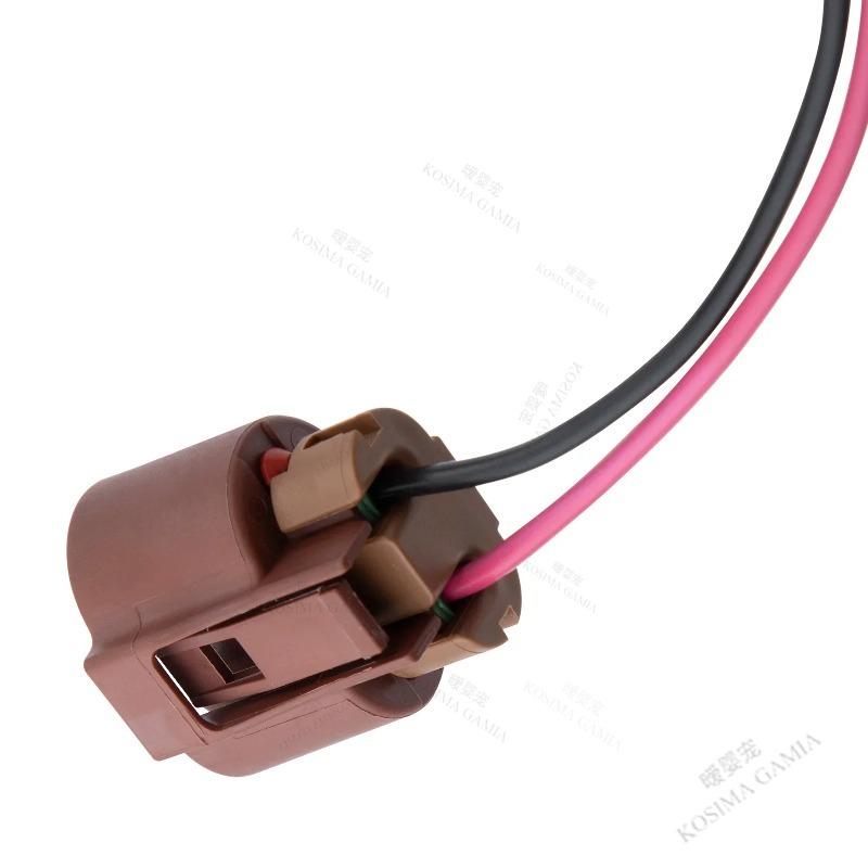 OEM Replacement 9005 HB3 9006 HB4 Socket Wiring Harness Holder Connector For Car Headlight Fog Lamp Base Plug Sturdy Anti-rust