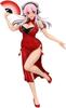 Платье Super Sonico Trio-Try-iT Figure China, версия. фигура