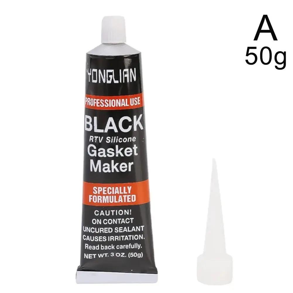 Automotive Gasket Sealant High Temperature Engine Sealants Gasket Free Universal Oil Resistant Car Sealant For Water Pumps
