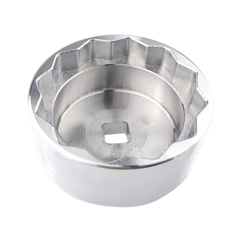 Запасные части для Can-Am Ryker 600 900 Rally Насадка для снятия колесных гаек 529036457 Металлические ручные инструменты