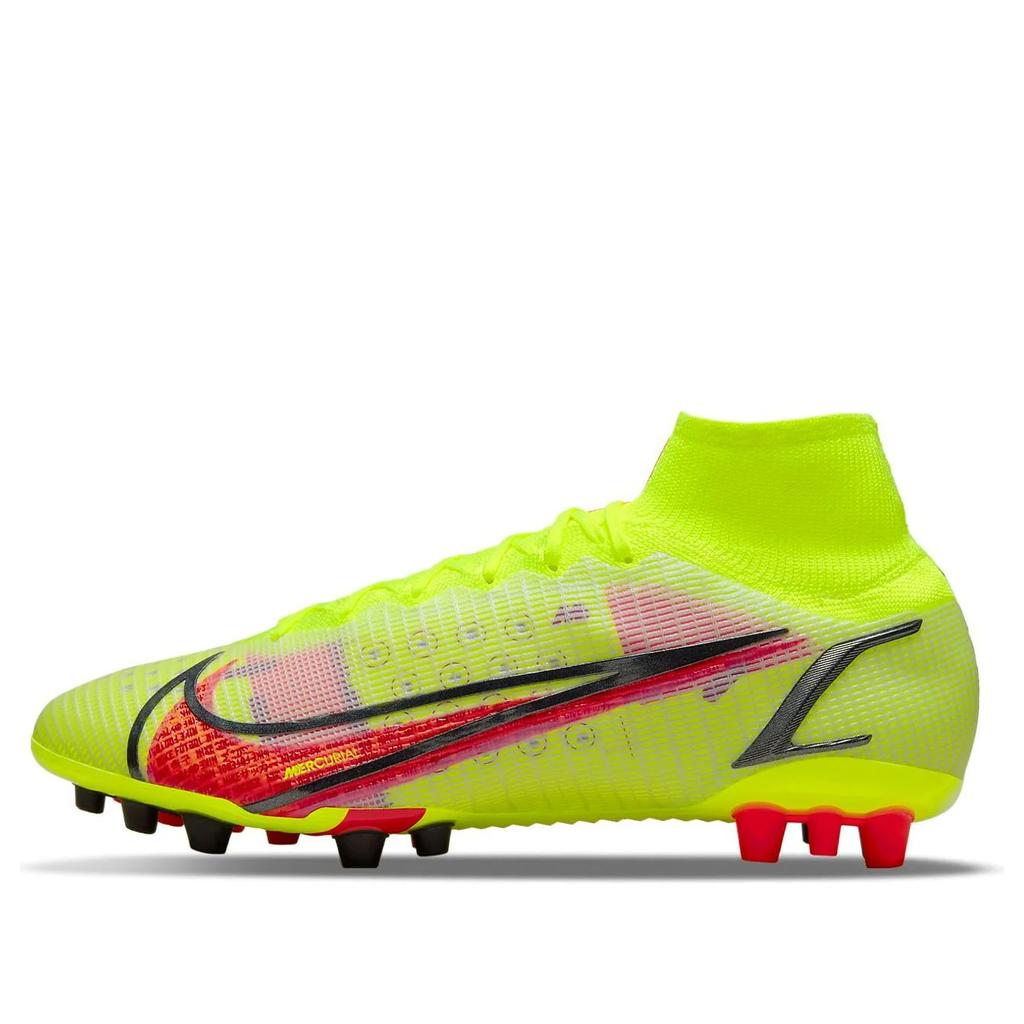 Nike Mercurial Superfly 8 "Motivation Pack" CV0956-760