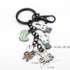 Hollow Knight Merchandise: Keychain, Little Knight Nail Necklace, Pendant Charm, Brooch