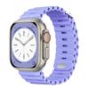 Ocean strap For Apple Watch Ultra 3 Band 49mm 11 10 45mm 41mm Silicone Bracelet Wristband iWatch 9 8 7 SE3 44mm 40mm 46mm band