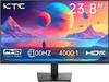 Монитор KTC 24 ПК Монитор VA Full HD Дисплей Blue Light VESA Адаптивная синхронизация Наклон Офисный ПК 3 года гарантии H24V27 дюймов, FHD, 1080P, Антибликовое покрытие
