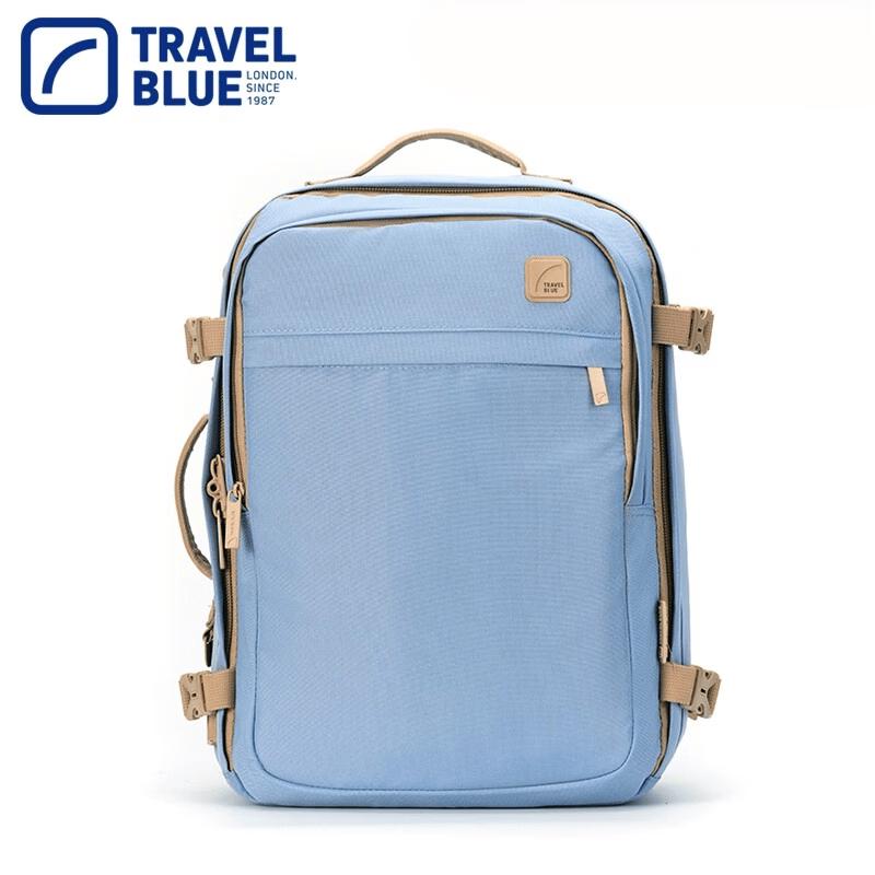 Рюкзак для путешествий TRAVEL BLUE Lite Adventure