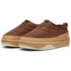 Puma Park Lifestyle Slip-On Haute Coffee Unisex Sneakers Brown Sand-Dune Alpine-Snow 397661-04