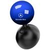 1Pcs Car One Button Start Lever Car Push Engine Start Button Rocker For Mercedes Benz AMG W212 W205 W246 W177 W176 W213 GLC GLE GLS ML Laser Logo Lamp