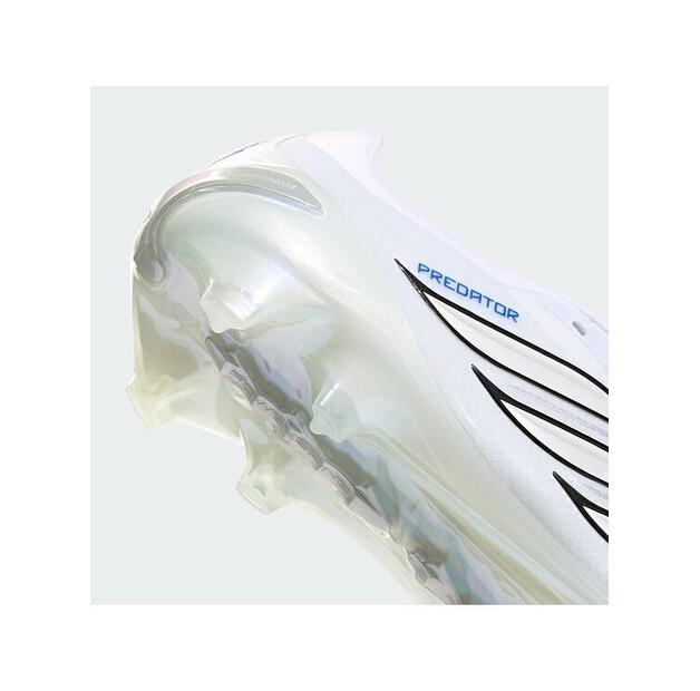 Бутсы для футбола adidas PREDATOR PRO Fold-Over Tongue Firm Ground