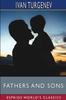 Книга Fathers and Sons (Esprios Classics) : Translated by C.J. Hogarth