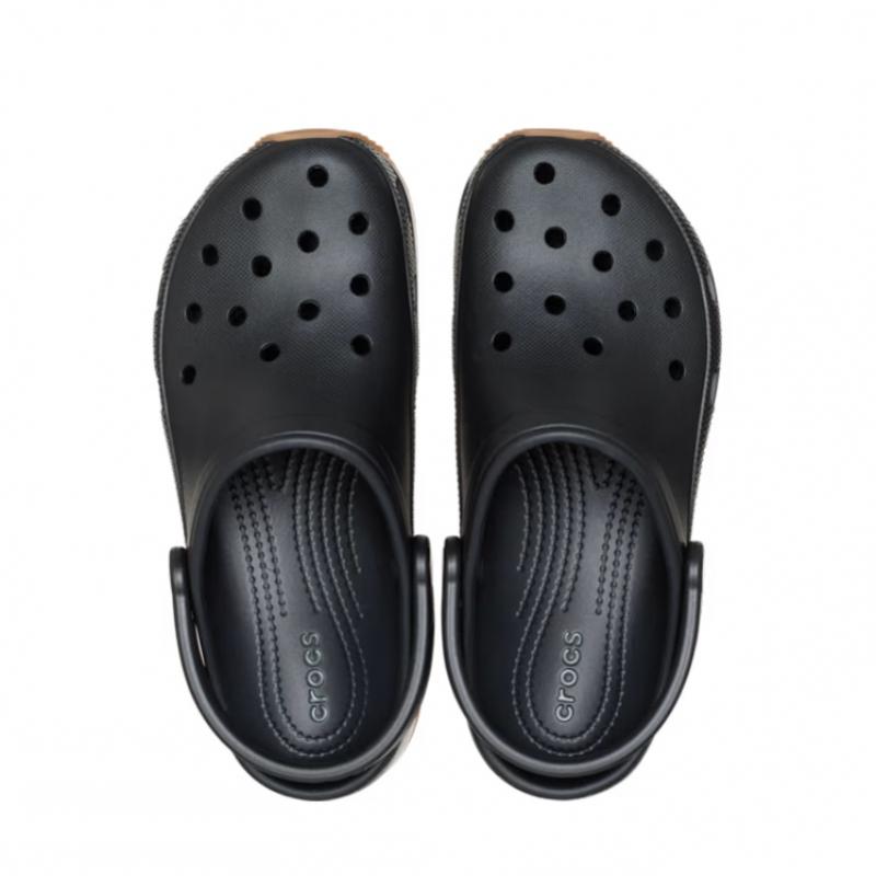 Crocs Crocband Runner Черный 212831 001
